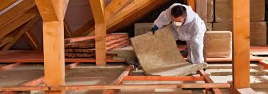 Types of Insulation We Offer in Dubois, PA